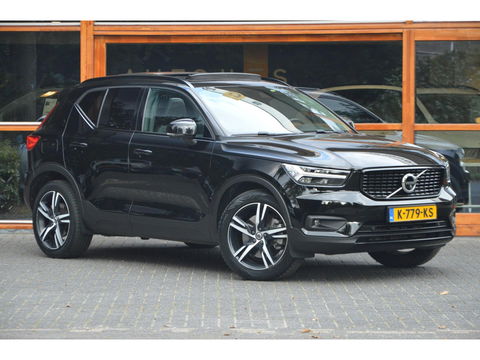 Volvo XC40 T4 Hybride R-Design | Panoramadak | Trekhaak 1.800 kg | Pilot-Assist | Harman Kardon | 360º Camera | BLIS |