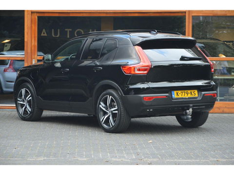 Volvo XC40 T4 Hybride R-Design | Panoramadak | Trekhaak 1.800 kg | Pilot-Assist | Harman Kardon | 360º Camera | BLIS |