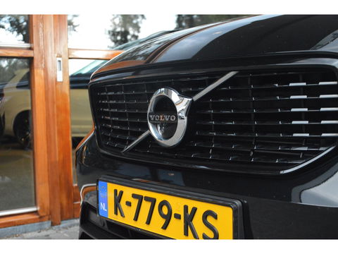 Volvo XC40 T4 Hybride R-Design | Panoramadak | Trekhaak 1.800 kg | Pilot-Assist | Harman Kardon | 360º Camera | BLIS |