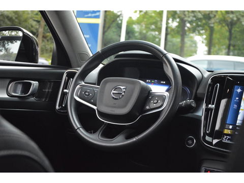 Volvo XC40 T4 Hybride R-Design | Panoramadak | Trekhaak 1.800 kg | Pilot-Assist | Harman Kardon | 360º Camera | BLIS |