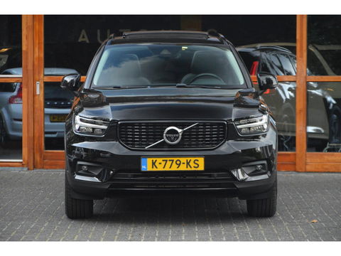 Volvo XC40 T4 Hybride R-Design | Panoramadak | Trekhaak 1.800 kg | Pilot-Assist | Harman Kardon | 360º Camera | BLIS |