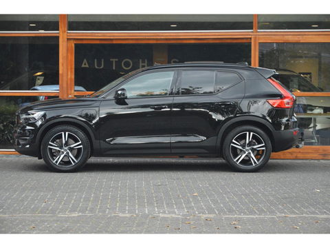 Volvo XC40 T4 Hybride R-Design | Panoramadak | Trekhaak 1.800 kg | Pilot-Assist | Harman Kardon | 360º Camera | BLIS |
