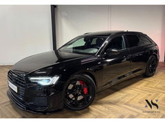 Audi A6 Avant 50 TFSI e quattro S edition PANO'