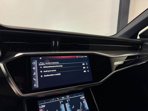 Audi A6 Avant 50 TFSI e quattro S edition PANO'