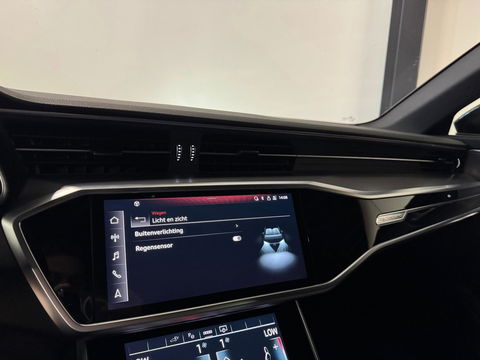Audi A6 Avant 50 TFSI e quattro S edition PANO'