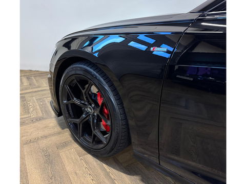 Audi A6 Avant 50 TFSI e quattro S edition PANO'