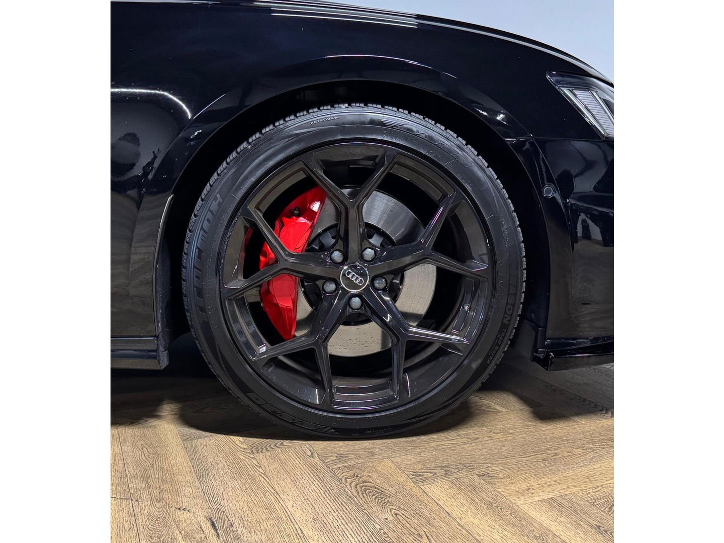 Audi A6 Avant 50 TFSI e quattro S edition PANO'