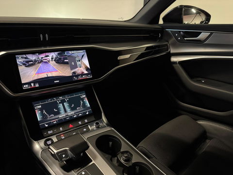 Audi A6 Avant 50 TFSI e quattro S edition PANO'