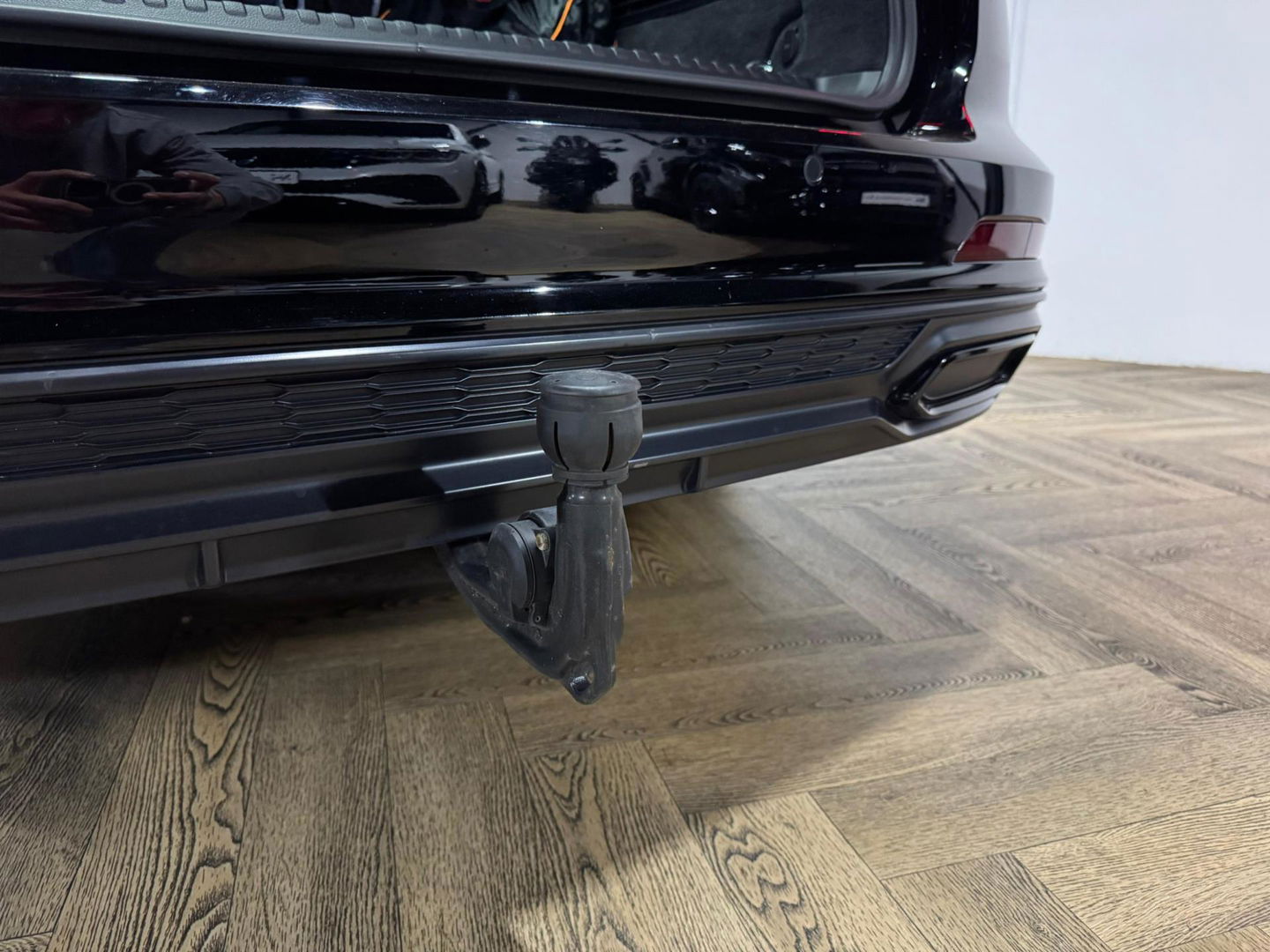 Audi A6 Avant 50 TFSI e quattro S edition PANO'