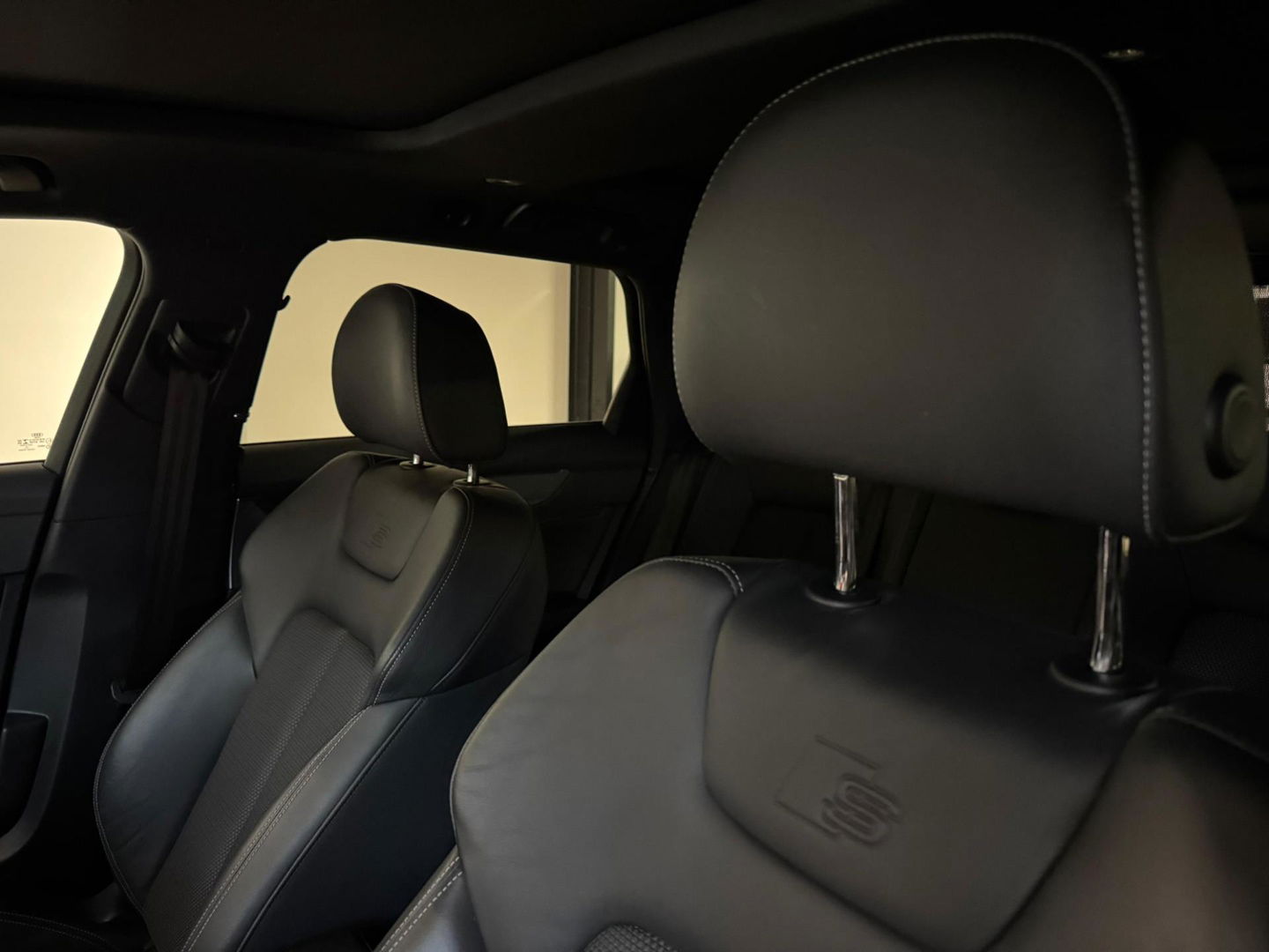 Audi A6 Avant 50 TFSI e quattro S edition PANO'