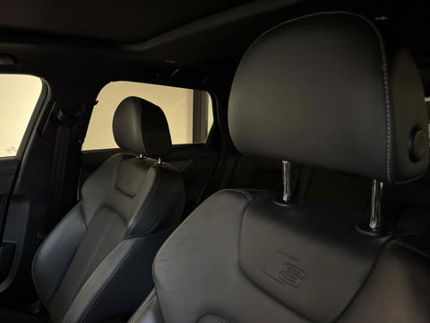 Audi A6 Avant 50 TFSI e quattro S edition PANO'