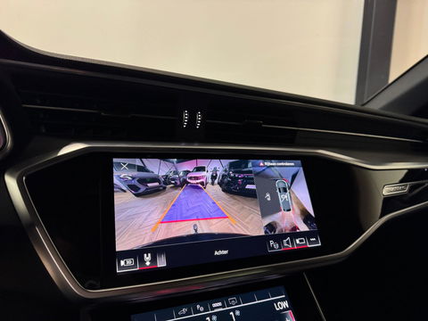 Audi A6 Avant 50 TFSI e quattro S edition PANO'
