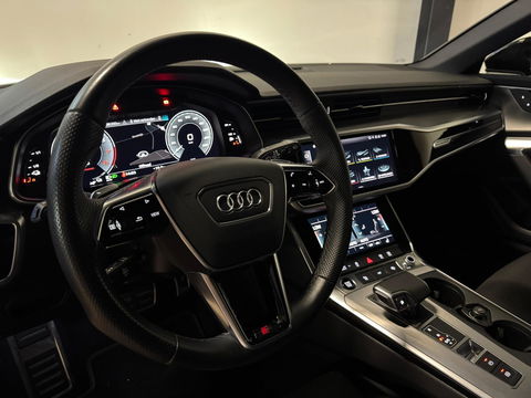 Audi A6 Avant 50 TFSI e quattro S edition PANO'