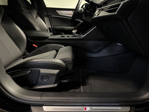 Audi A6 Avant 50 TFSI e quattro S edition PANO'