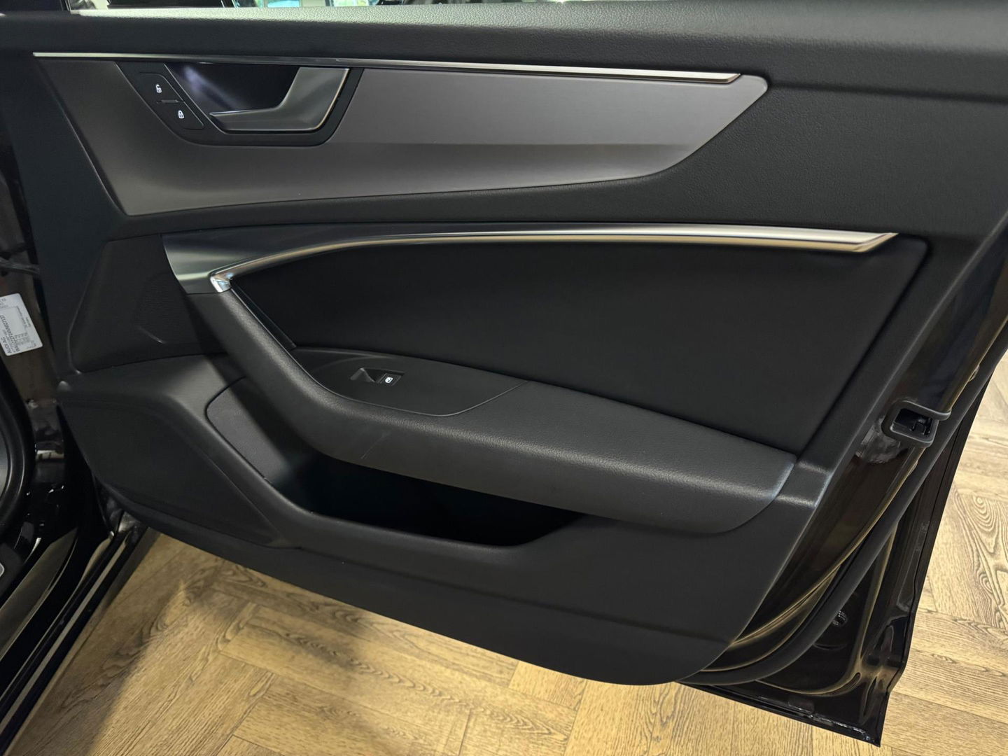 Audi A6 Avant 50 TFSI e quattro S edition PANO'