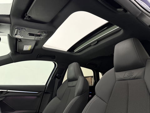 Audi A3 40 TFSI e 225PK S-Line | Pano | Sfeerverl. | Virtual | Adaptive Cruise | Carplay | Stoelverw.