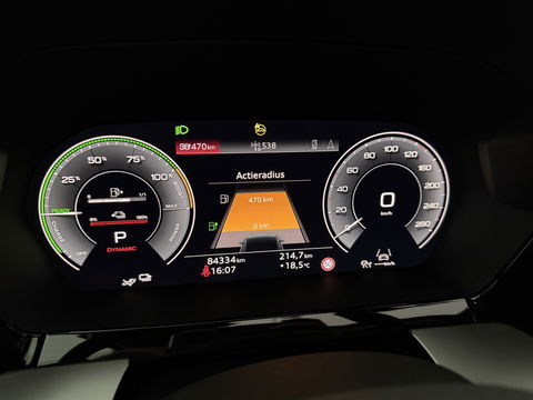Audi A3 40 TFSI e 225PK S-Line | Pano | Sfeerverl. | Virtual | Adaptive Cruise | Carplay | Stoelverw.