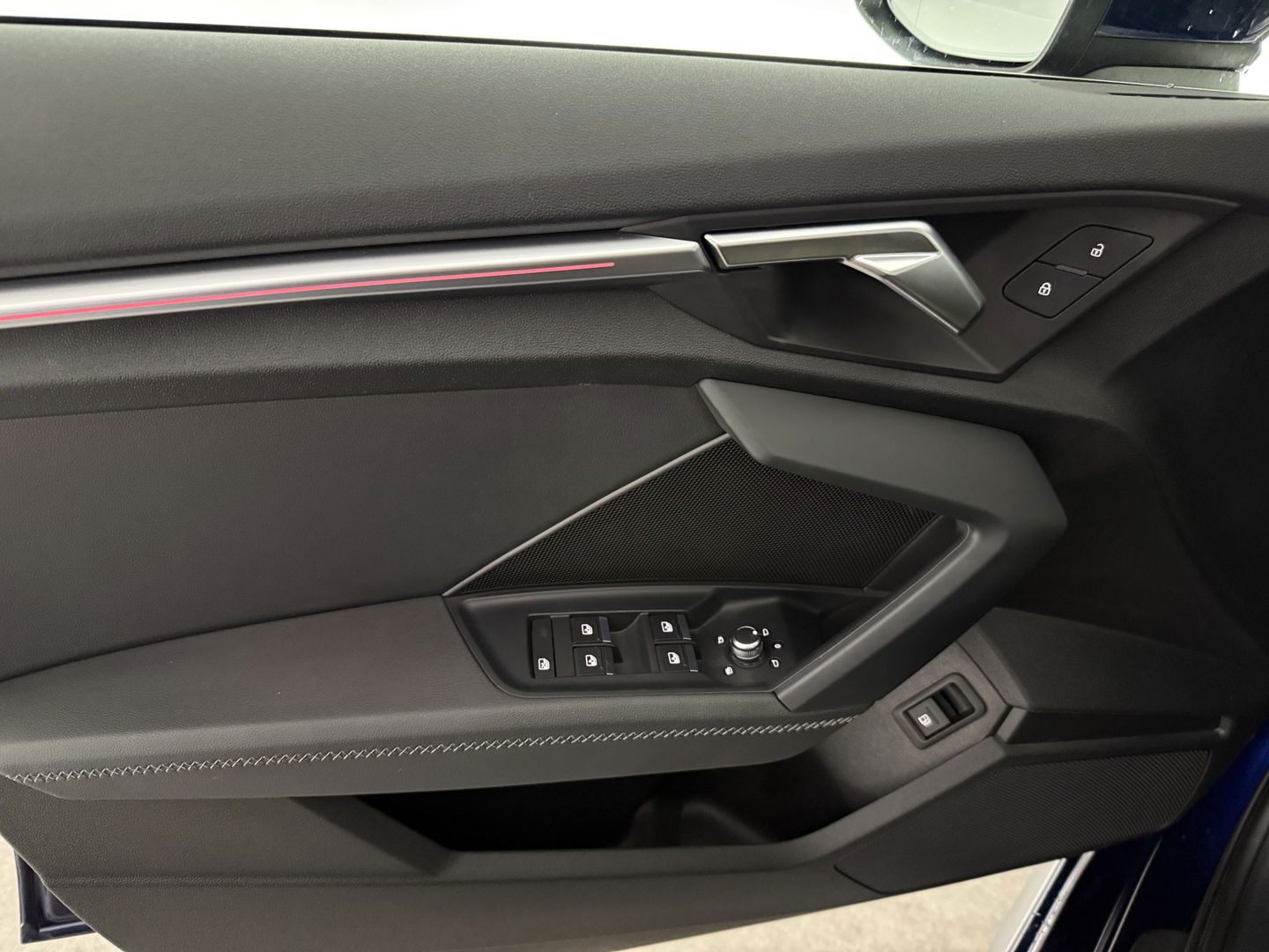 Audi A3 40 TFSI e 225PK S-Line | Pano | Sfeerverl. | Virtual | Adaptive Cruise | Carplay | Stoelverw.