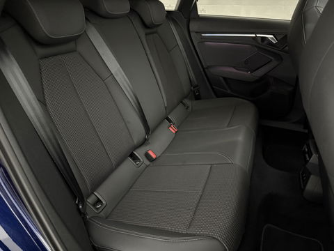 Audi A3 40 TFSI e 225PK S-Line | Pano | Sfeerverl. | Virtual | Adaptive Cruise | Carplay | Stoelverw.