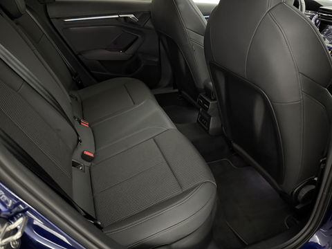 Audi A3 40 TFSI e 225PK S-Line | Pano | Sfeerverl. | Virtual | Adaptive Cruise | Carplay | Stoelverw.