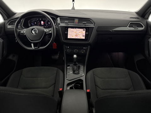Volkswagen Tiguan 1.5 TSI ACT 150PK R-line | Virtual | Carplay | Trekh. | Adaptive Cruise | LED | Parkeersens.