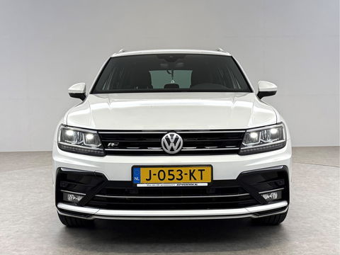 Volkswagen Tiguan 1.5 TSI ACT 150PK R-line | Virtual | Carplay | Trekh. | Adaptive Cruise | LED | Parkeersens.