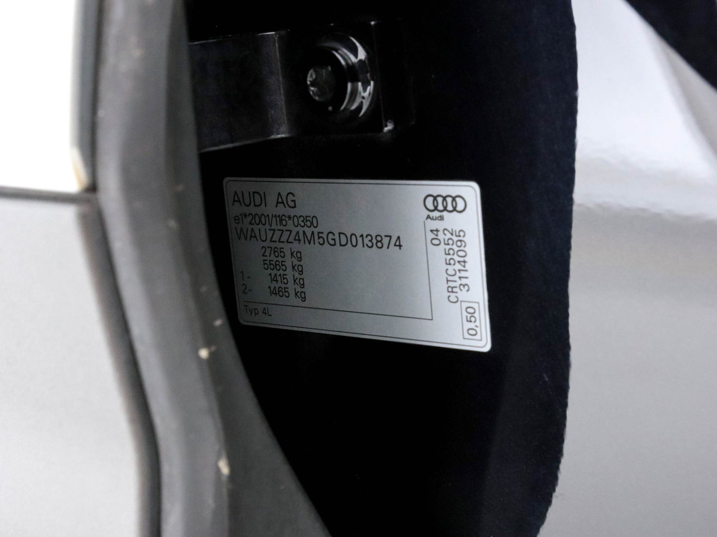 Audi Q7 3.0 TDI Quattro Pro Line S Aut. *LEATHER-ALCANTARA | BI-XENON | NAVI-FULLMAP | CAMERA | ECC | KEYLESS | PDC | CRUISE | HEATED-SPORTSEATS | SHIFT-PADDLES | DIGI-COCKPIT | TOWBAR | 19"ALU*