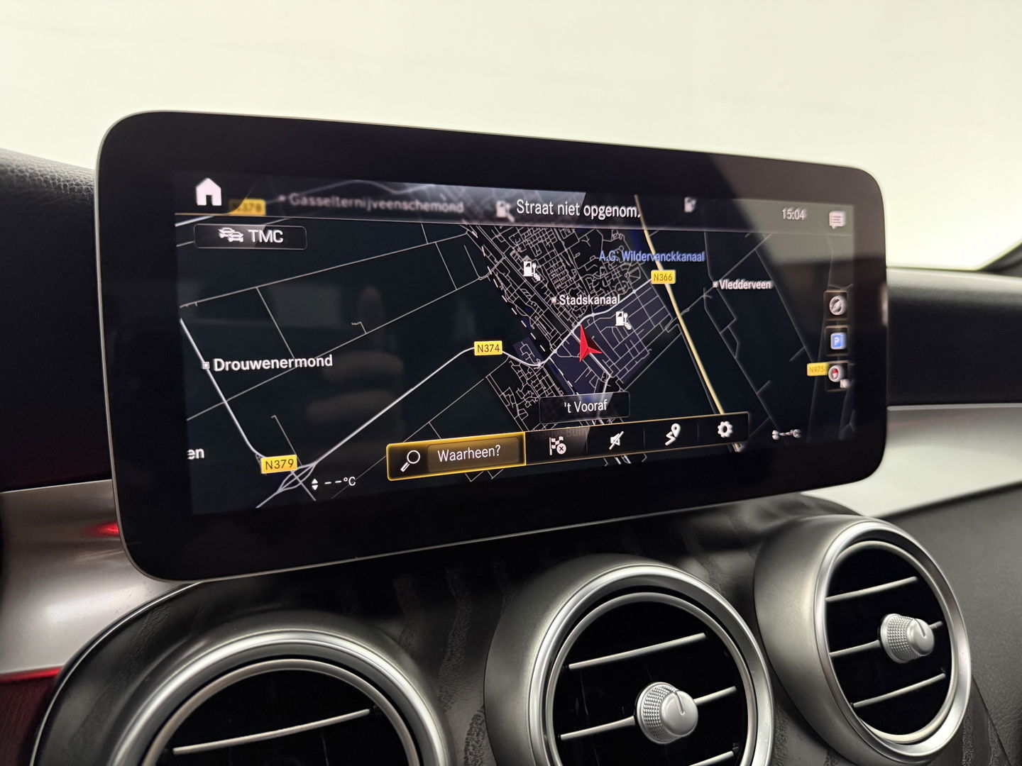 Mercedes-Benz GLC 300 de 4Matic 306PK AMG | Pano | Sfeerverl. | Camera | Virtual | Carplay | Trekh. | LED