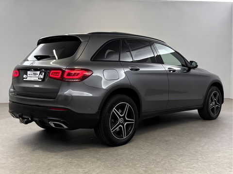 Mercedes-Benz GLC 300 de 4Matic 306PK AMG | Pano | Sfeerverl. | Camera | Virtual | Carplay | Trekh. | LED