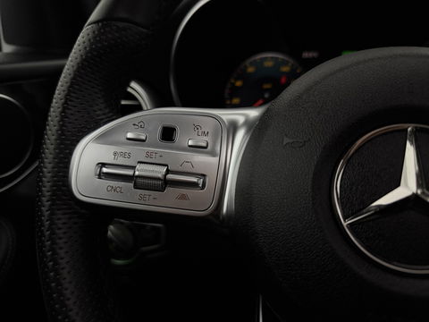 Mercedes-Benz GLC 300 de 4Matic 306PK AMG | Pano | Sfeerverl. | Camera | Virtual | Carplay | Trekh. | LED