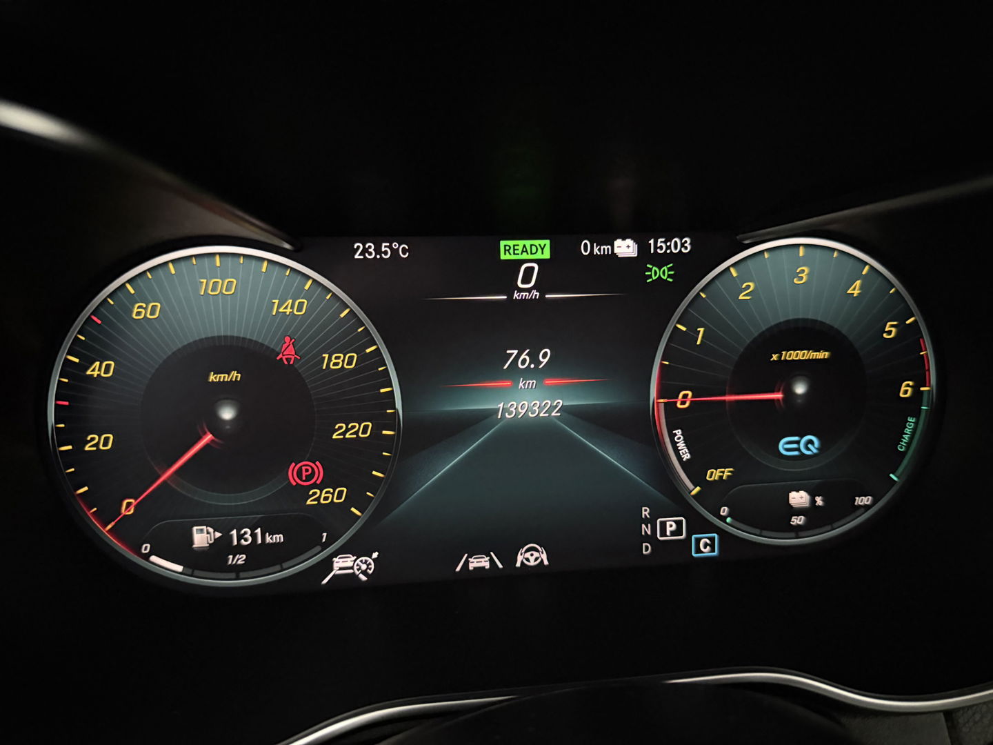 Mercedes-Benz GLC 300 de 4Matic 306PK AMG | Pano | Sfeerverl. | Camera | Virtual | Carplay | Trekh. | LED