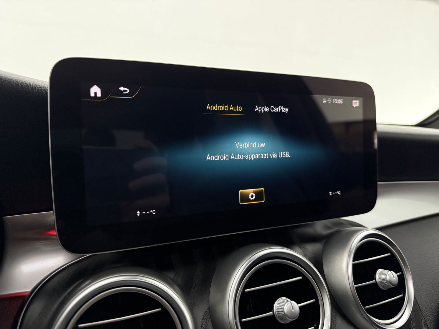 Mercedes-Benz GLC 300 de 4Matic 306PK AMG | Pano | Sfeerverl. | Camera | Virtual | Carplay | Trekh. | LED