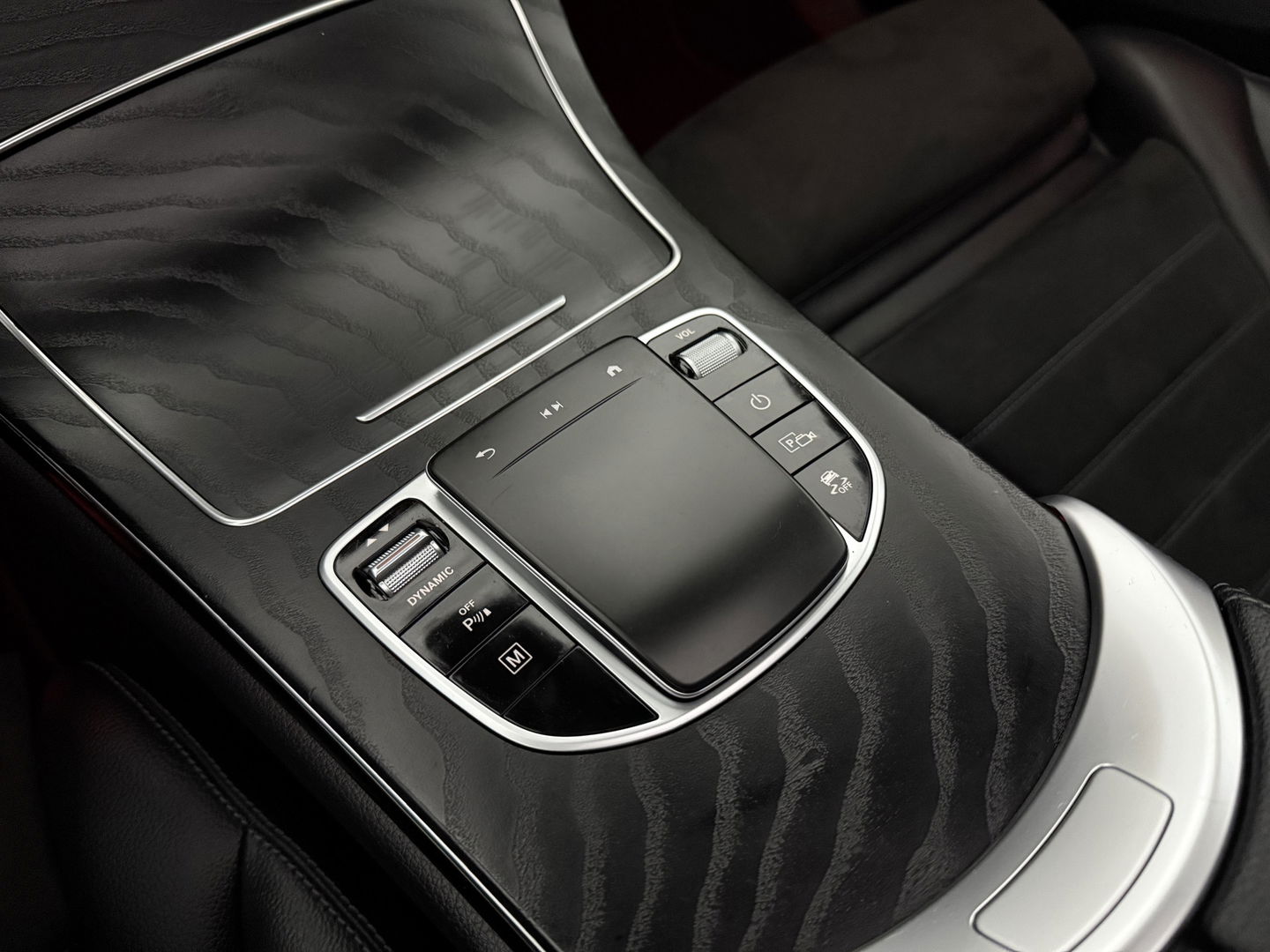 Mercedes-Benz GLC 300 de 4Matic 306PK AMG | Pano | Sfeerverl. | Camera | Virtual | Carplay | Trekh. | LED