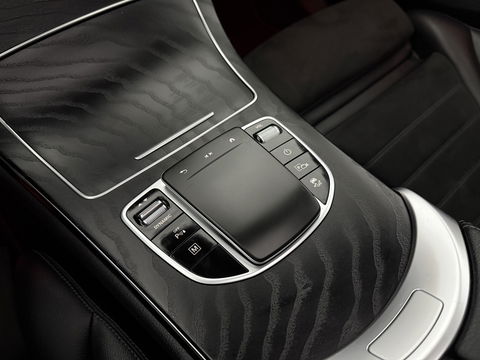 Mercedes-Benz GLC 300 de 4Matic 306PK AMG | Pano | Sfeerverl. | Camera | Virtual | Carplay | Trekh. | LED