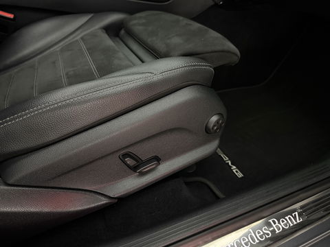 Mercedes-Benz GLC 300 de 4Matic 306PK AMG | Pano | Sfeerverl. | Camera | Virtual | Carplay | Trekh. | LED