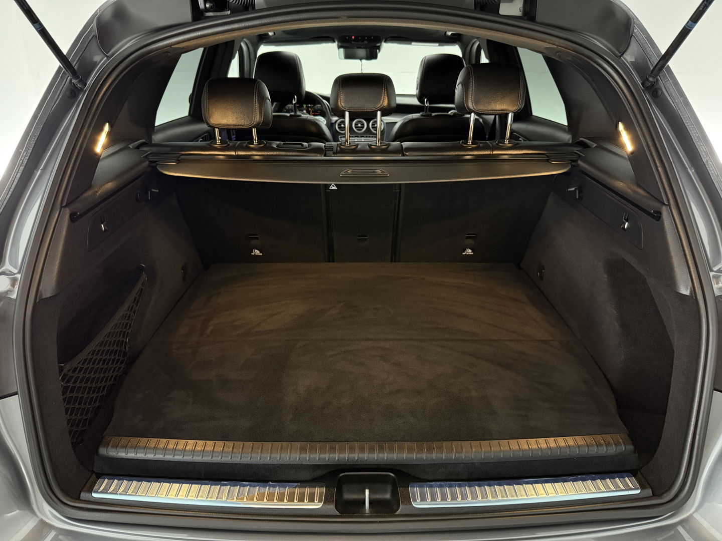 Mercedes-Benz GLC 300 de 4Matic 306PK AMG | Pano | Sfeerverl. | Camera | Virtual | Carplay | Trekh. | LED