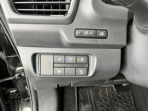 Nissan Leaf Tekna 40 kWh {SOH-92%} Aut. *LEATHER-FABRIC | FULL-LED | BOSE-SURROUND | ADAPTIVE-CRUISE | TOPVIEW | KEYLESS | NAVI-FULLMAP | BLINDSPOT | DAB+ | PDC | HEATED-COMFORTSEATS | TOWBAR | DIGI-COCKPIT | 17"ALU