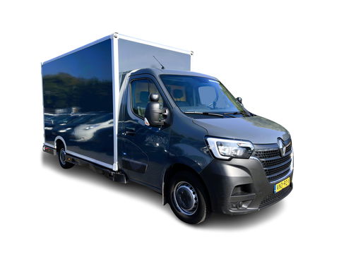 Renault Master T35 2.3 dCi 150 L3 Energy Aut. *AIRCO | CRUISE | CAMERA | PDC | COMFORT-SEATS | AIRPRESSURE-SEAT | RADIO-CD/MP3 *