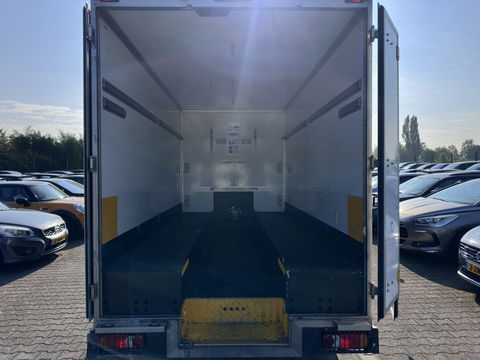 Renault Master T35 2.3 dCi 150 L3 Energy Aut. *AIRCO | CRUISE | CAMERA | PDC | COMFORT-SEATS | AIRPRESSURE-SEAT | RADIO-CD/MP3 *