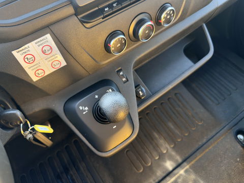 Renault Master T35 2.3 dCi 150 L3 Energy Aut. *AIRCO | CRUISE | CAMERA | PDC | COMFORT-SEATS | AIRPRESSURE-SEAT | RADIO-CD/MP3 *