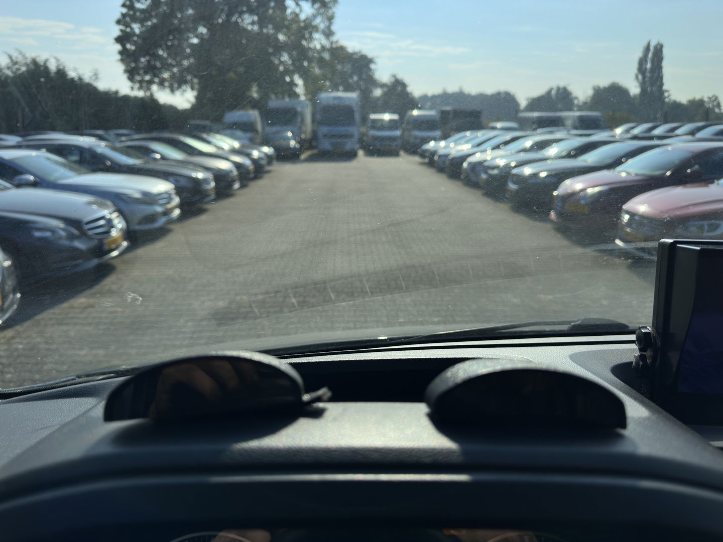 Renault Master T35 2.3 dCi 150 L3 Energy Aut. *AIRCO | CRUISE | CAMERA | PDC | COMFORT-SEATS | AIRPRESSURE-SEAT | RADIO-CD/MP3 *