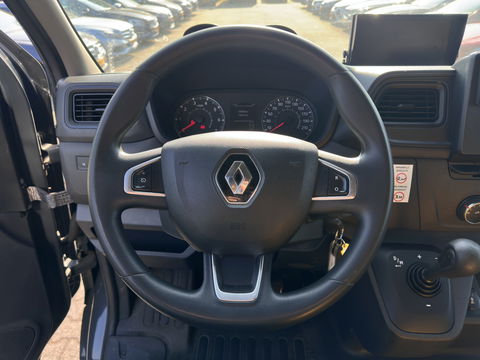 Renault Master T35 2.3 dCi 150 L3 Energy Aut. *AIRCO | CRUISE | CAMERA | PDC | COMFORT-SEATS | AIRPRESSURE-SEAT | RADIO-CD/MP3 *