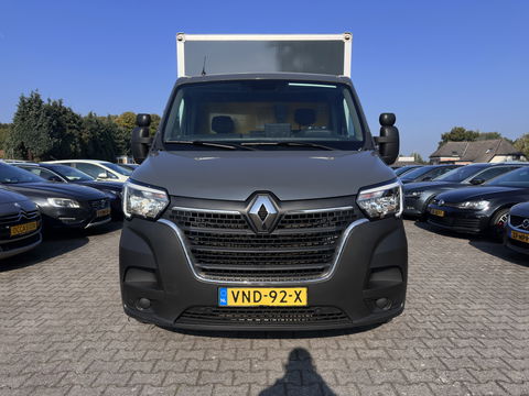 Renault Master T35 2.3 dCi 150 L3 Energy Aut. *AIRCO | CRUISE | CAMERA | PDC | COMFORT-SEATS | AIRPRESSURE-SEAT | RADIO-CD/MP3 *