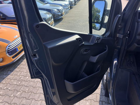 Renault Master T35 2.3 dCi 150 L3 Energy Aut. *AIRCO | CRUISE | CAMERA | PDC | COMFORT-SEATS | AIRPRESSURE-SEAT | RADIO-CD/MP3 *