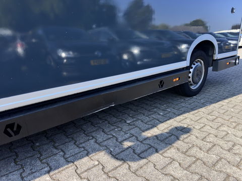 Renault Master T35 2.3 dCi 150 L3 Energy Aut. *AIRCO | CRUISE | CAMERA | PDC | COMFORT-SEATS | AIRPRESSURE-SEAT | RADIO-CD/MP3 *