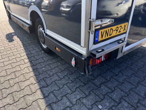 Renault Master T35 2.3 dCi 150 L3 Energy Aut. *AIRCO | CRUISE | CAMERA | PDC | COMFORT-SEATS | AIRPRESSURE-SEAT | RADIO-CD/MP3 *