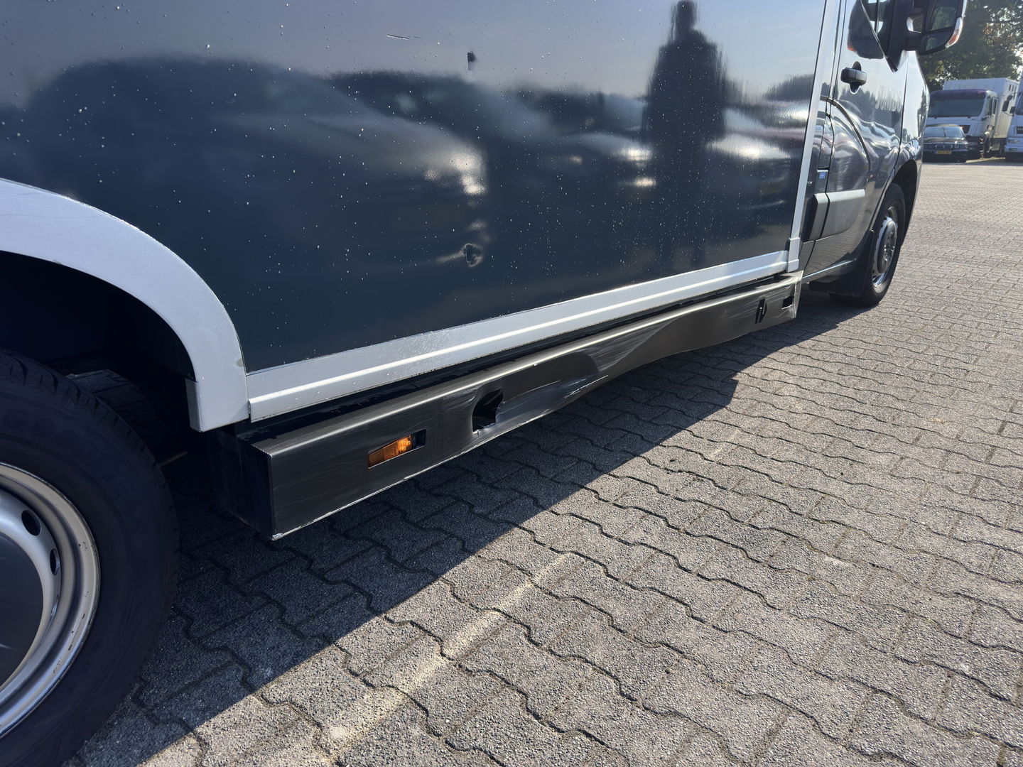 Renault Master T35 2.3 dCi 150 L3 Energy Aut. *AIRCO | CRUISE | CAMERA | PDC | COMFORT-SEATS | AIRPRESSURE-SEAT | RADIO-CD/MP3 *