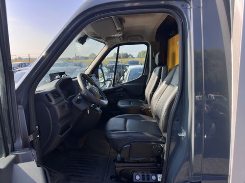 Renault Master T35 2.3 dCi 150 L3 Energy Aut. *AIRCO | CRUISE | CAMERA | PDC | COMFORT-SEATS | AIRPRESSURE-SEAT | RADIO-CD/MP3 *