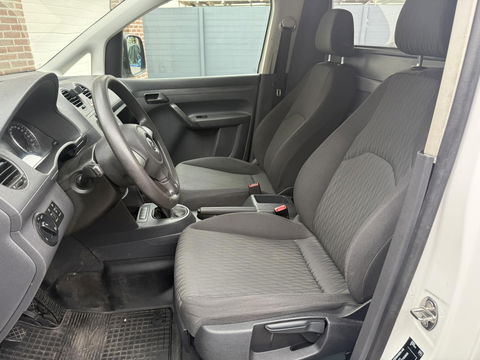 Volkswagen Caddy 1.6 TDI Maxi BMT Trekhaak omvormer serviceauto