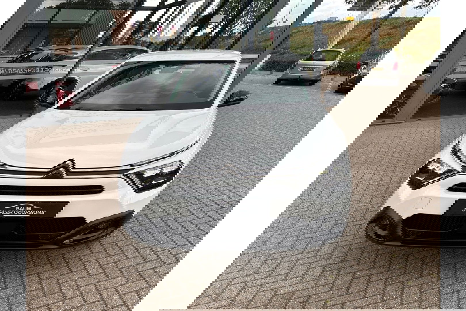 Citroën C4 1.2 PT YOU 130PK AIRCO NAVI-CARPLAY PDC-CAMERA VIRTUALCOCKPIT.